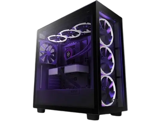 Build PC